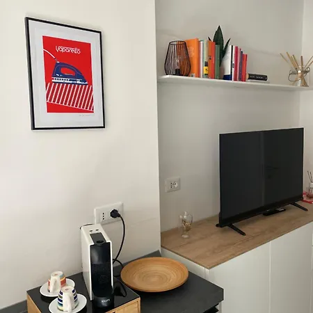 Due Colonne البندقية