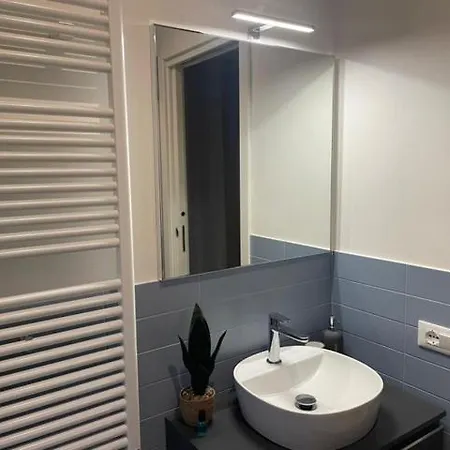 Due Colonne Apartament *