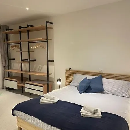 Apartmán Due Colonne