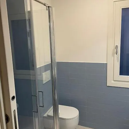 Due Colonne Appartement Venetië