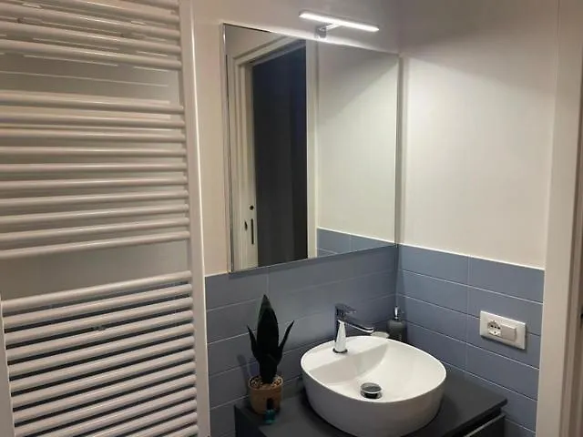 Due Colonne Διαμέρισμα *