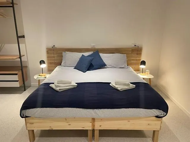 Due Colonne Βενετία