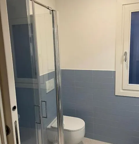 Due Colonne Διαμέρισμα Βενετία