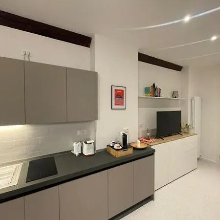 Due Colonne Apartment