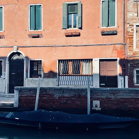 Due Colonne Apartment Venice